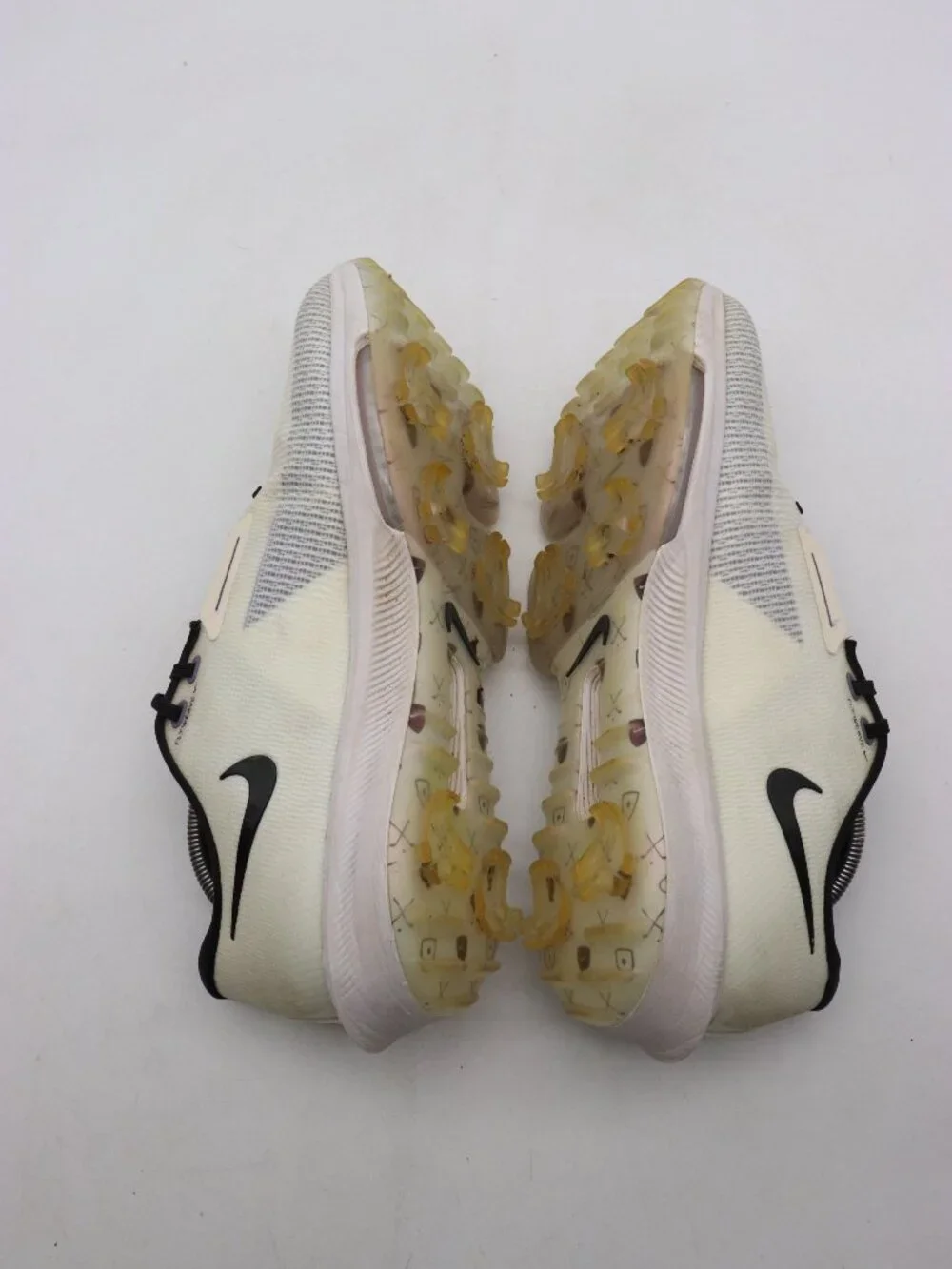 Nike Air Zoom Men's 11 Infinity Tour NRG Golf 
